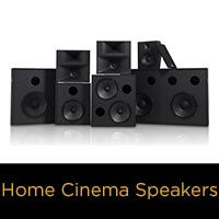 Home Cinema Speakers