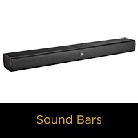 Sound Bars