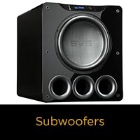 Subwoofers