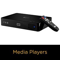 Media Players