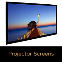 Projector Screens