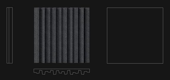 Artnovion Agad Absorber