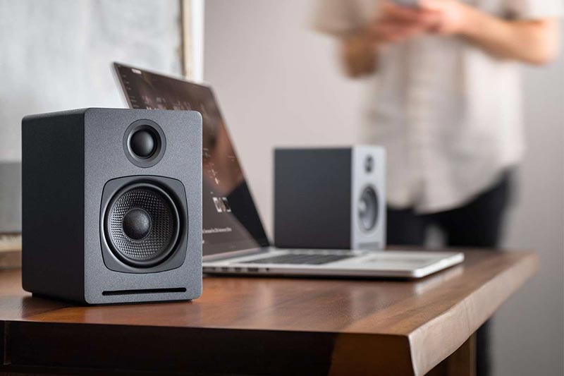 Audioengine A1