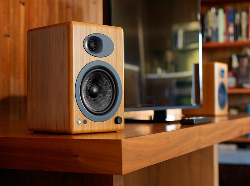 Audioengine A5+