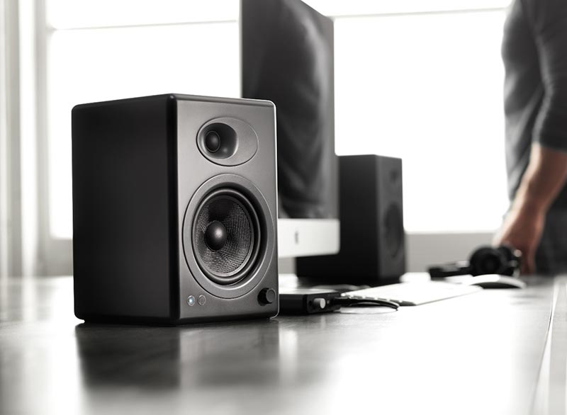 Audioengine A5+