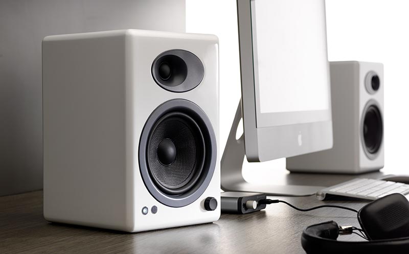 Audioengine A5+