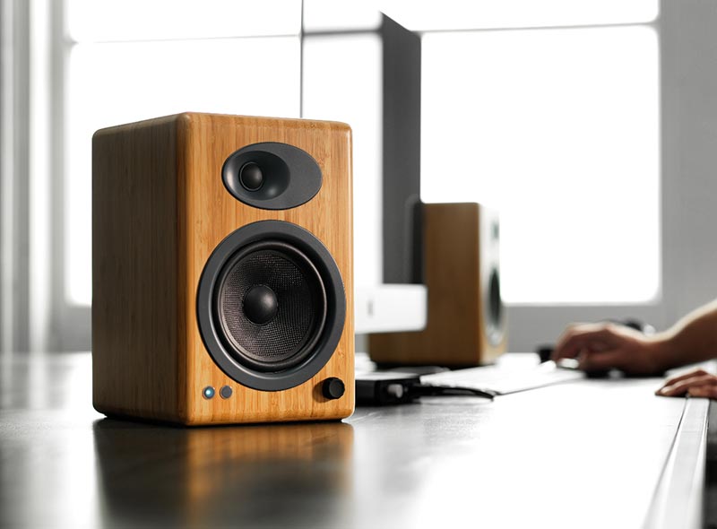 Audioengine A5+