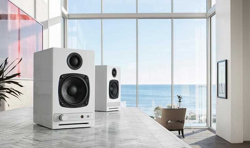 Audioengine HD3