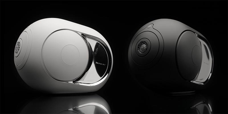 Devialet Phantom I 103 dB