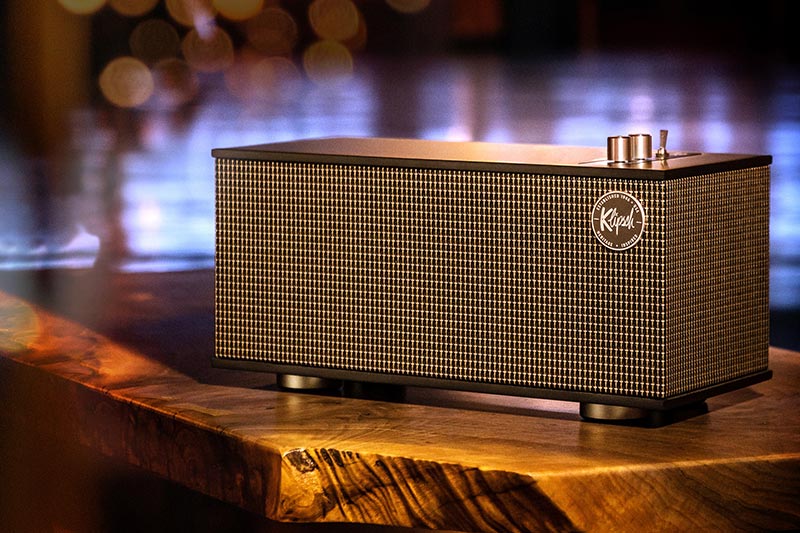 Klipsch The One II Wireless Speaker