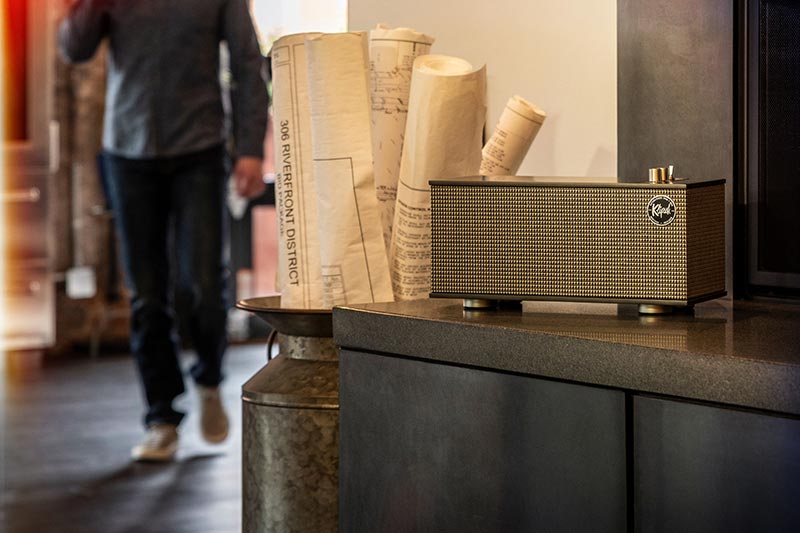 Klipsch The One II Wireless Speaker