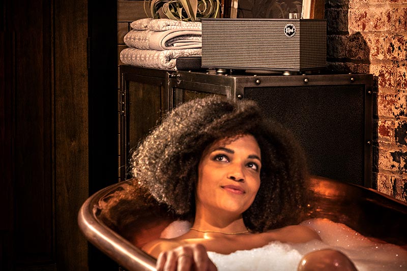 Klipsch The One II Wireless Speaker