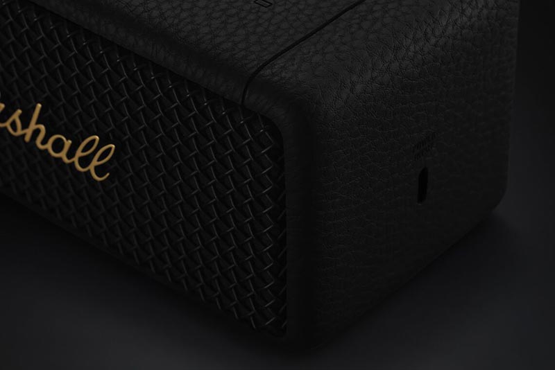 Marshall Emberton II Wireless Speaker