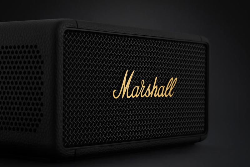 Marshall Middleton Wireless Speaker