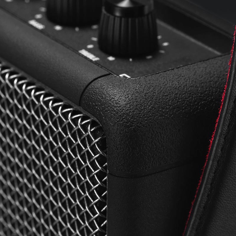 Marshall Stockwell II Wireless Speaker