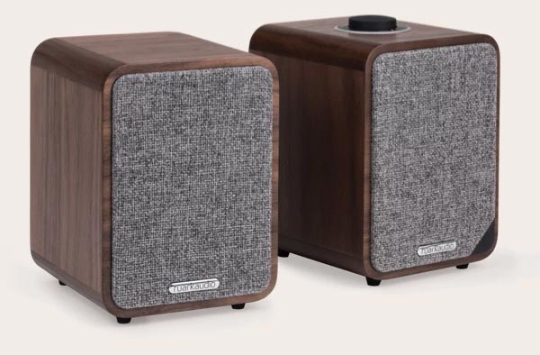 Ruark MR1 MK2 Bluetooth Speaker System