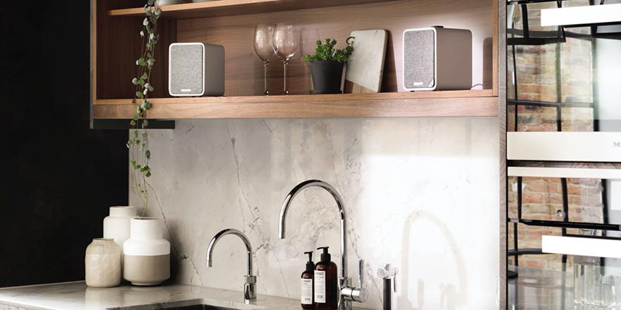 Ruark MR1 MK2 Bluetooth Speaker System
