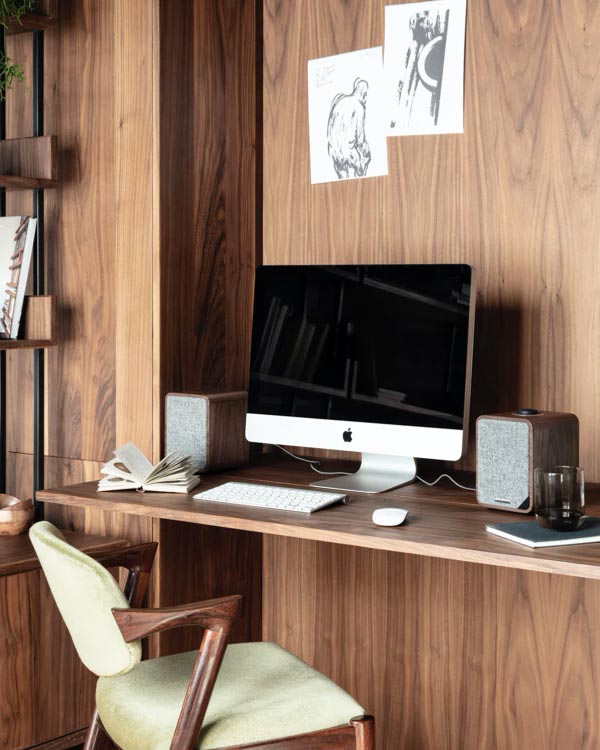 Ruark MR1 MK2 Bluetooth Speaker System