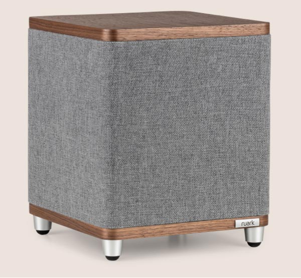 Ruark MR1 MK2 Bluetooth Speaker System