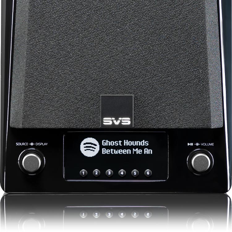 SVS Prime Wireless Pro