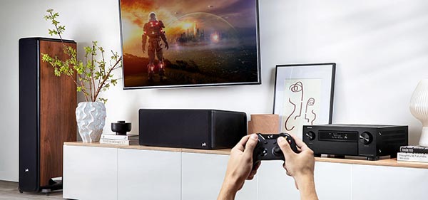 Denon AVC-X6700H AV Receiver