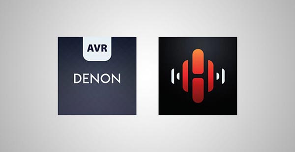 Denon AVC-X8500H AV Receiver