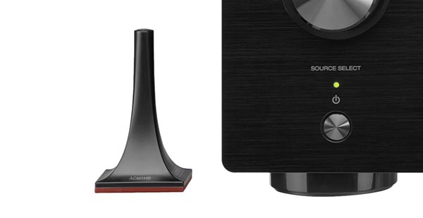 Denon AVR-X1700H AV Receiver
