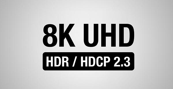 Denon AVR-X2700H AV Receiver