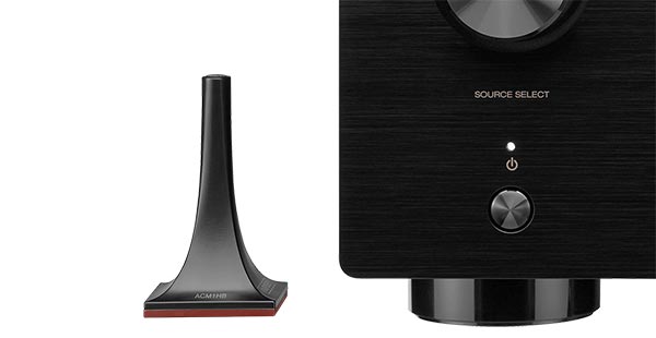 Denon AVR-X2700H AV Receiver