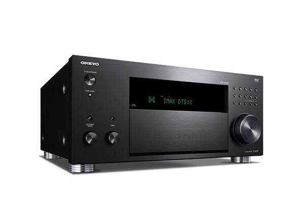 Onkyo TX-RZ50 AV Receiver