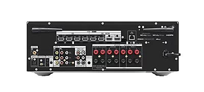 Sony STR-AN1000 AV Receiver