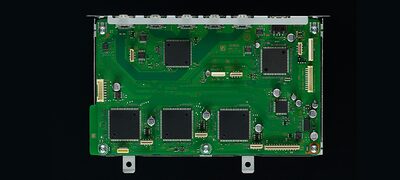 Sony STR-DH790 AV Receiver