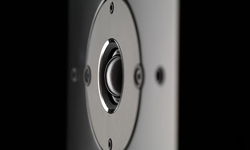 DALI OBERON 3 Bookshelf Speakers