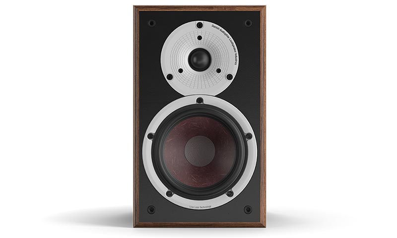 DALI SPEKTOR 2 Bookshelf Speakers