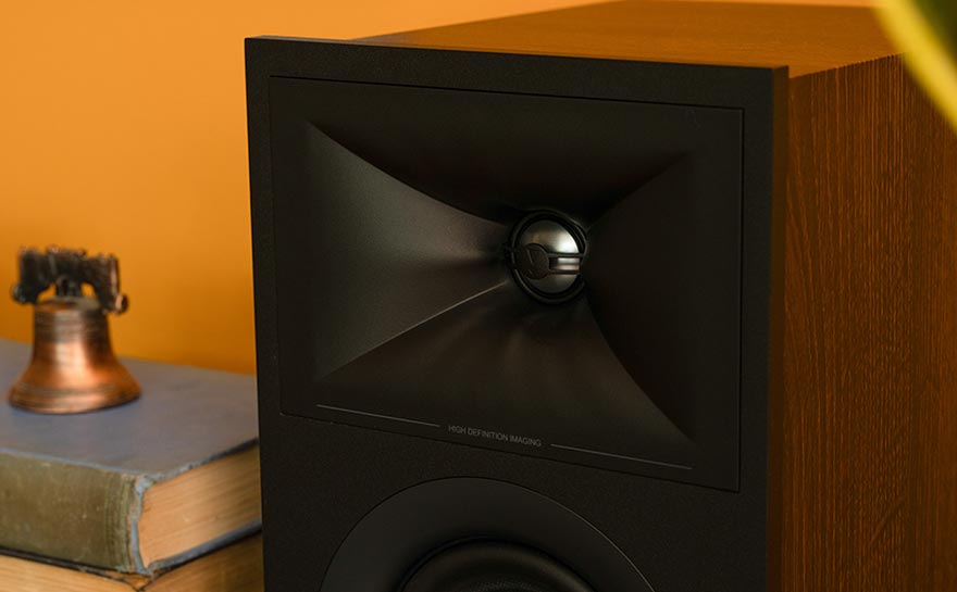 JBL Stage 250B Bookshelf Speakers