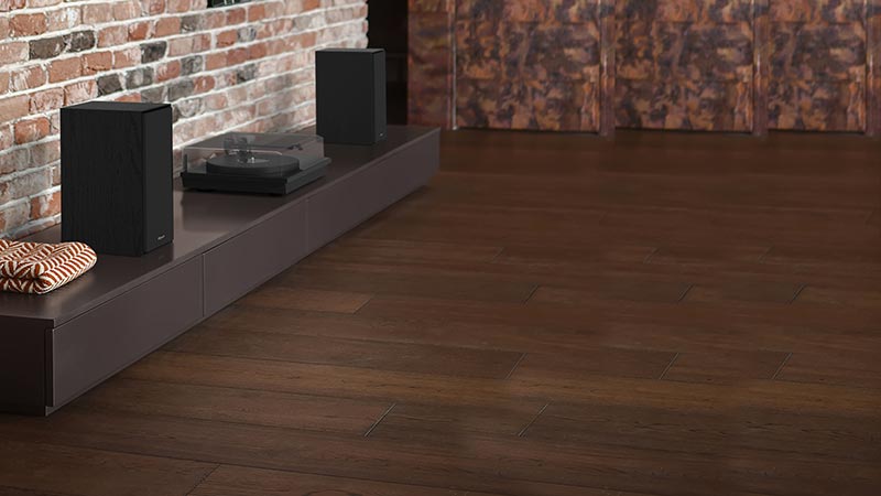 Klipsch Reference R-40M boekenplankluidsprekers