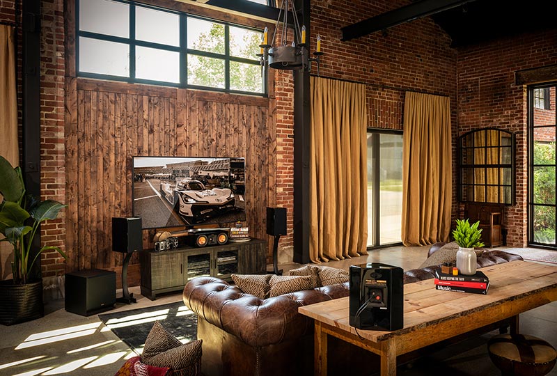 Klipsch Reference Premiere RP-600M Bookshelf Speakers