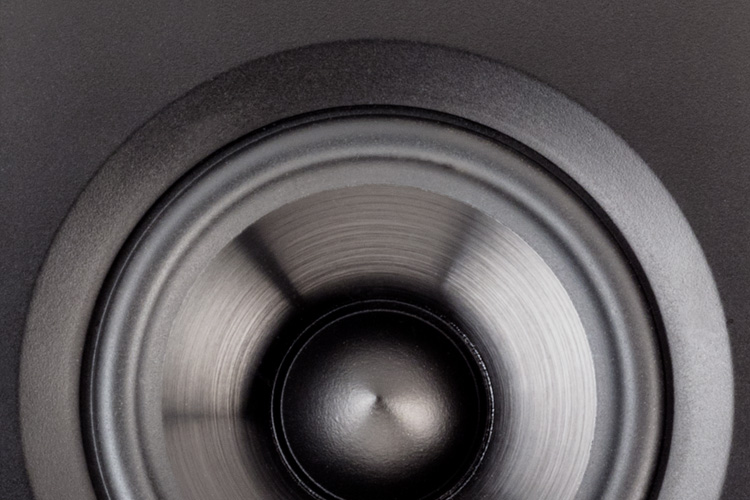 MartinLogan Motion 2i Bookshelf Speakers