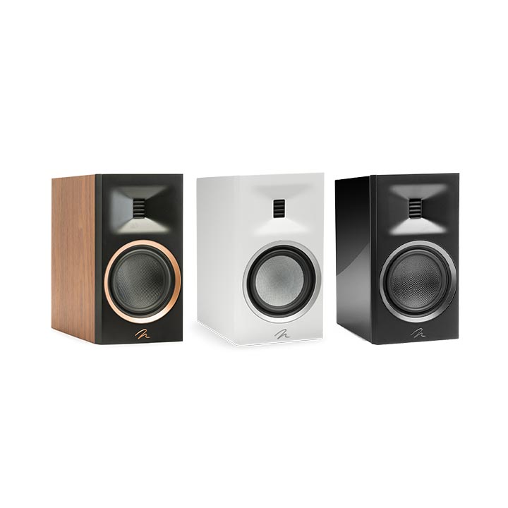 MartinLogan Motion B10 Bookshelf Speakers