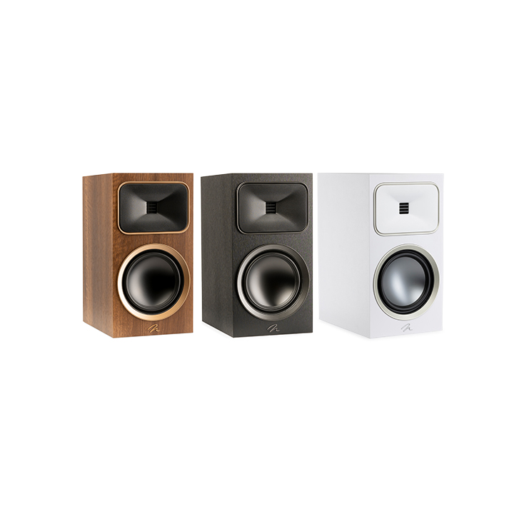 MartinLogan Motion Foundation B2 Bookshelf Speakers