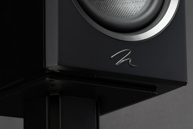 MartinLogan Motion XT B100 Bookshelf Speakers