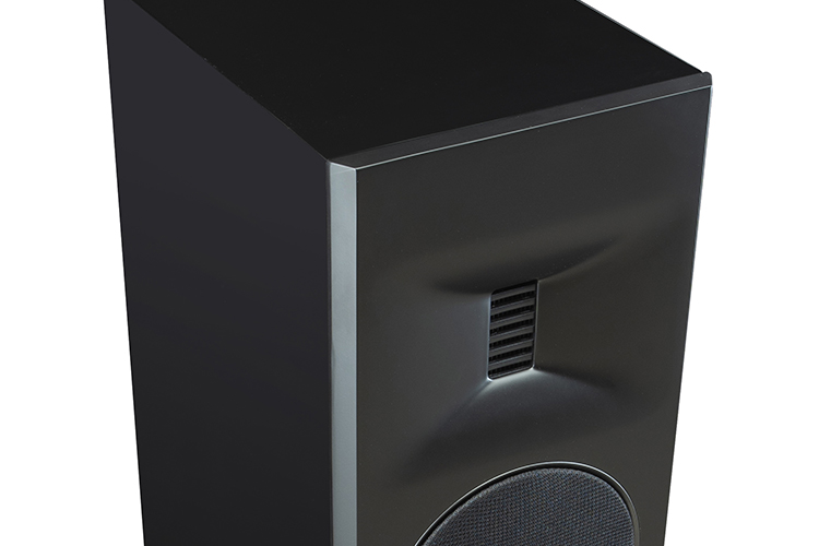 MartinLogan Motion XT B100 Bookshelf Speakers