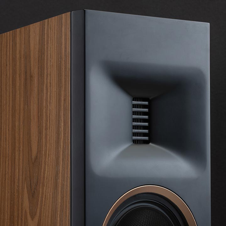 MartinLogan Motion XT B100 Bookshelf Speakers