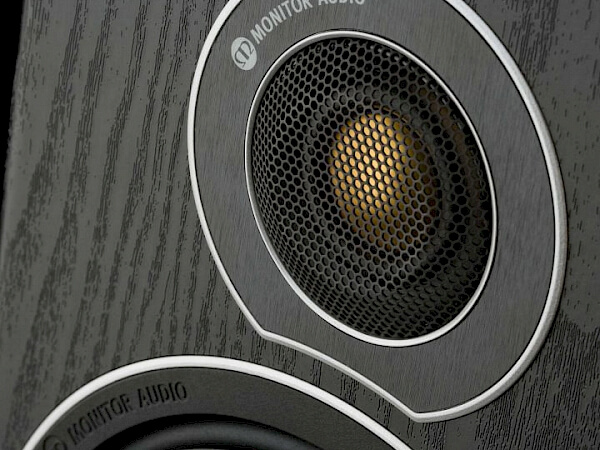 Monitor Audio Bronze 2