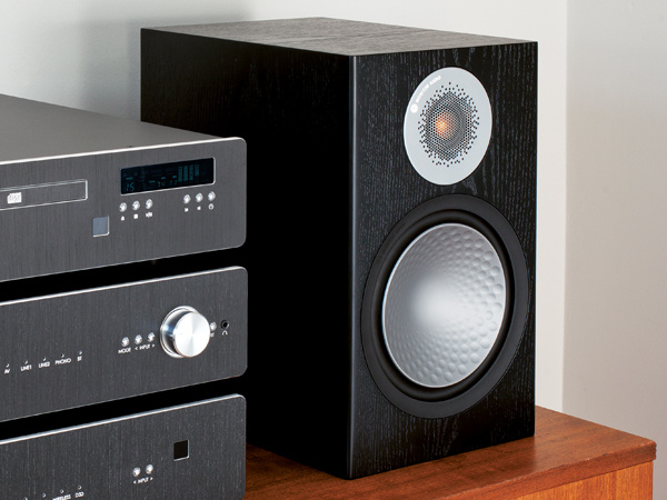 Monitor Audio Silver 100