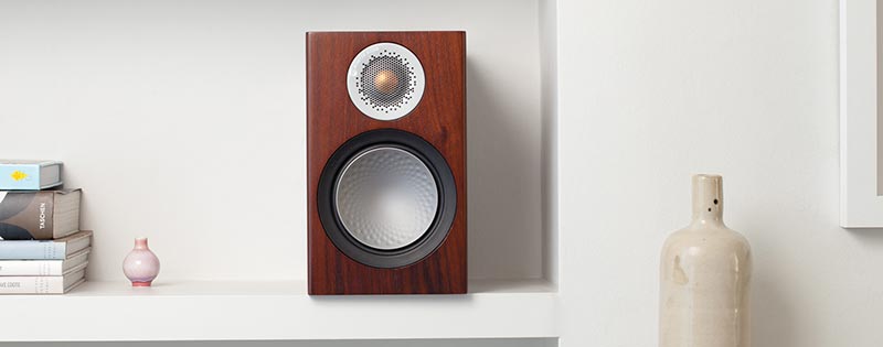 Monitor Audio Silver 50