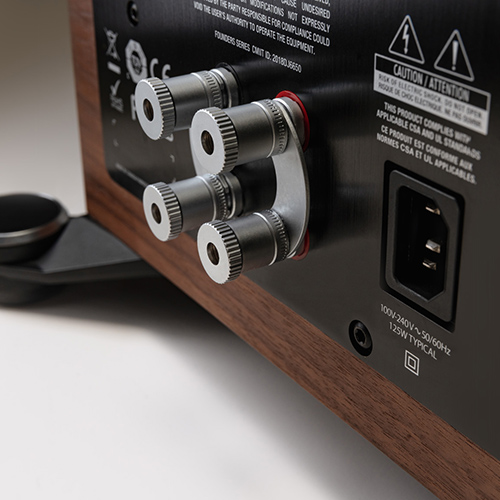 Paradigm Founder 40B Bookshelf Speakers