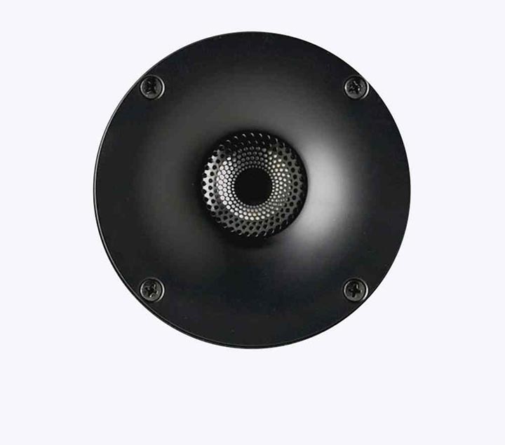 Paradigm Monitor SE Atom Bookshelf Speakers