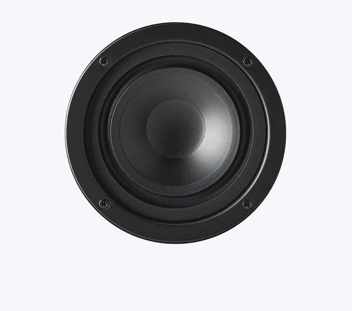 Paradigm Monitor SE Atom Bookshelf Speakers