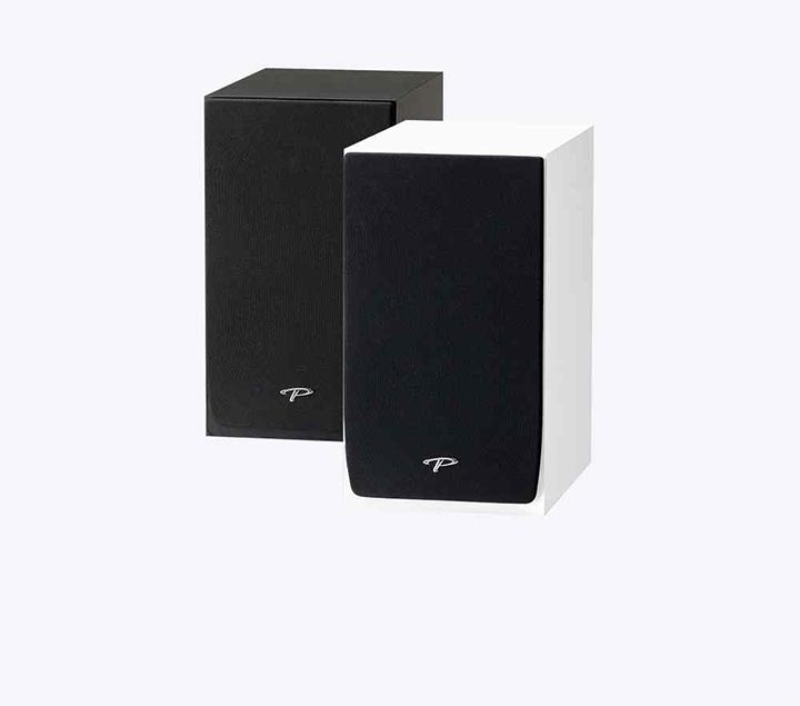 Paradigm Monitor SE Atom Bookshelf Speakers